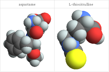 3D structure