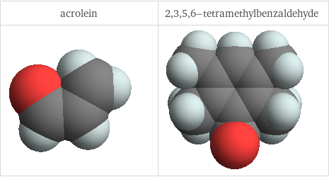 3D structure