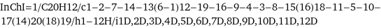 InChI=1/C20H12/c1-2-7-14-13(6-1)12-19-16-9-4-3-8-15(16)18-11-5-10-17(14)20(18)19/h1-12H/i1D, 2D, 3D, 4D, 5D, 6D, 7D, 8D, 9D, 10D, 11D, 12D