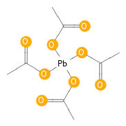 H-bond acceptors in place