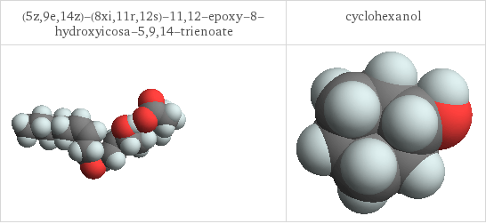 3D structure