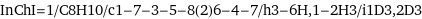 InChI=1/C8H10/c1-7-3-5-8(2)6-4-7/h3-6H, 1-2H3/i1D3, 2D3