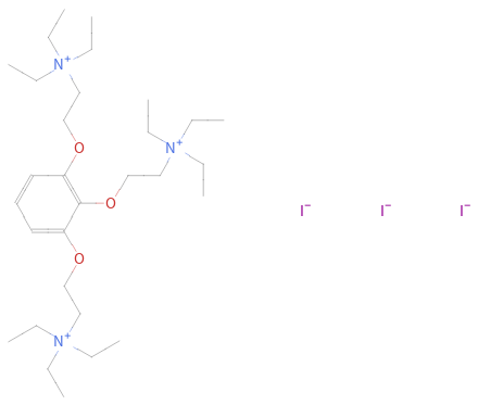 Structure diagram