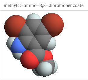 3D structure