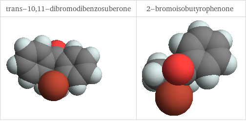 3D structure