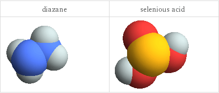 3D structure