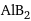 AlB_2