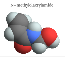 3D structure