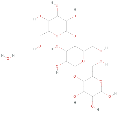 Structure diagram