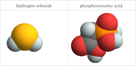 3D structure