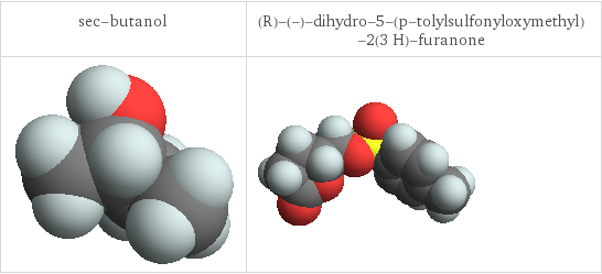 3D structure