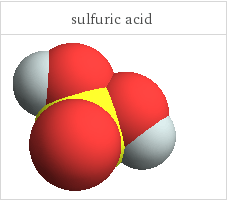 3D structure