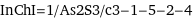 InChI=1/As2S3/c3-1-5-2-4