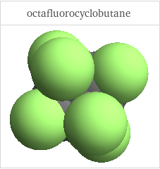 3D structure