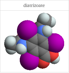 3D structure