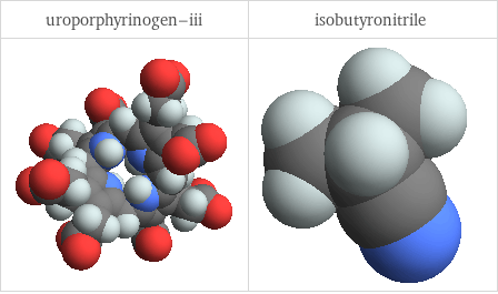 3D structure