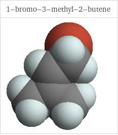 3D structure