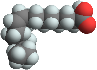 3D structure