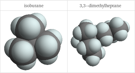 3D structure