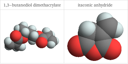 3D structure