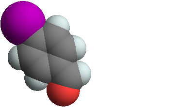 3D structure