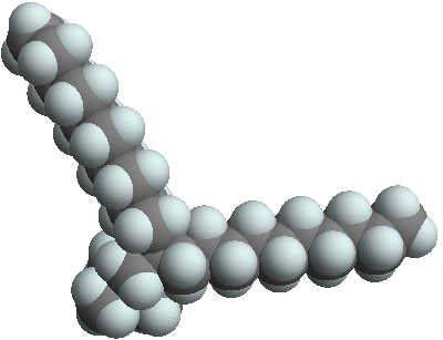 3D structure