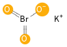 H-bond acceptors in place