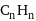 C_nH_n