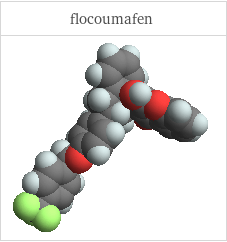 3D structure