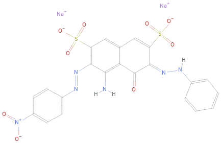 Structure diagram