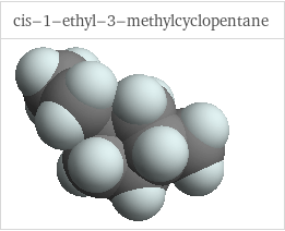 3D structure