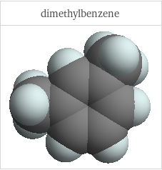 3D structure