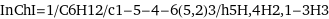 InChI=1/C6H12/c1-5-4-6(5, 2)3/h5H, 4H2, 1-3H3