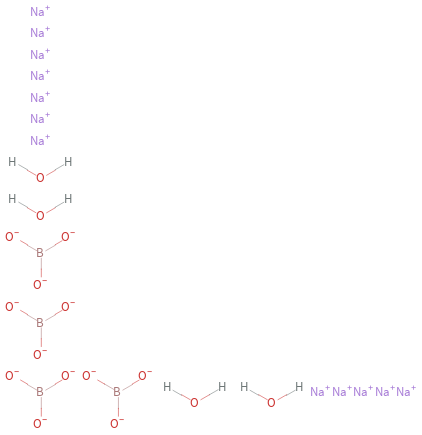 Structure diagram