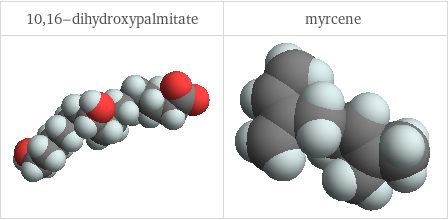 3D structure