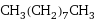 CH_3(CH_2)_7CH_3