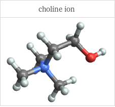 3D structure