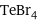 TeBr_4