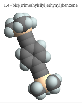 3D structure