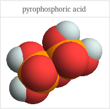 3D structure