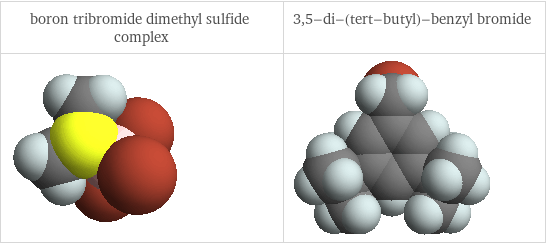 3D structure