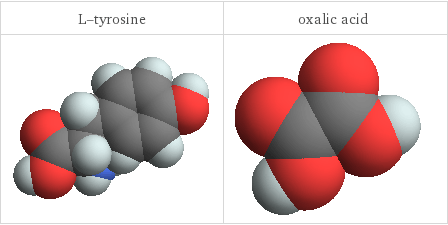 3D structure