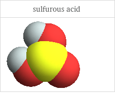 3D structure