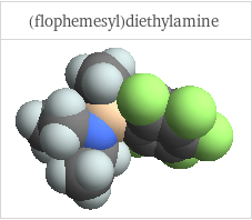 3D structure