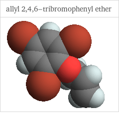 3D structure