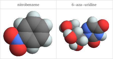 3D structure