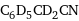 C_6D_5CD_2CN