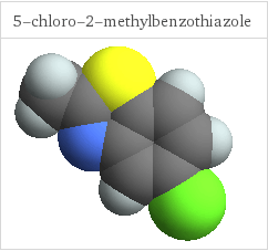 3D structure