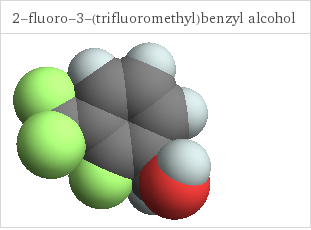 3D structure