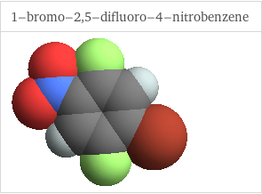 3D structure